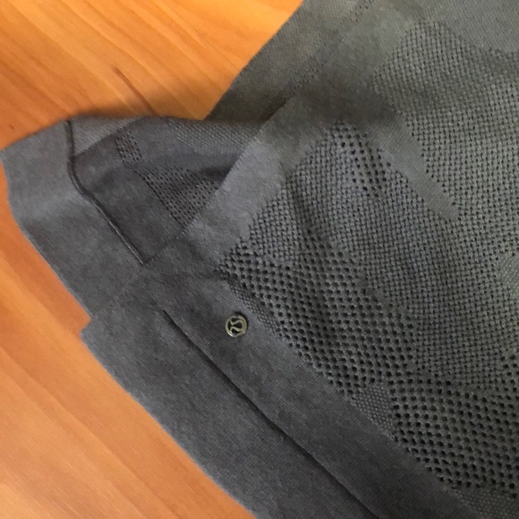 Lululemon Wrap - Picture 3 of 4